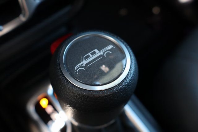 New 2026 Reign Jeep Sport S image 23