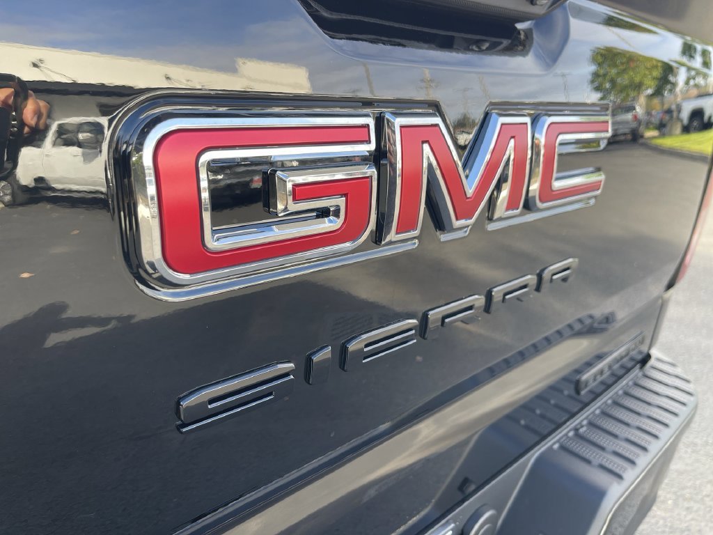 2026 GMC Sierra 1500 Elevation - Photo 31
