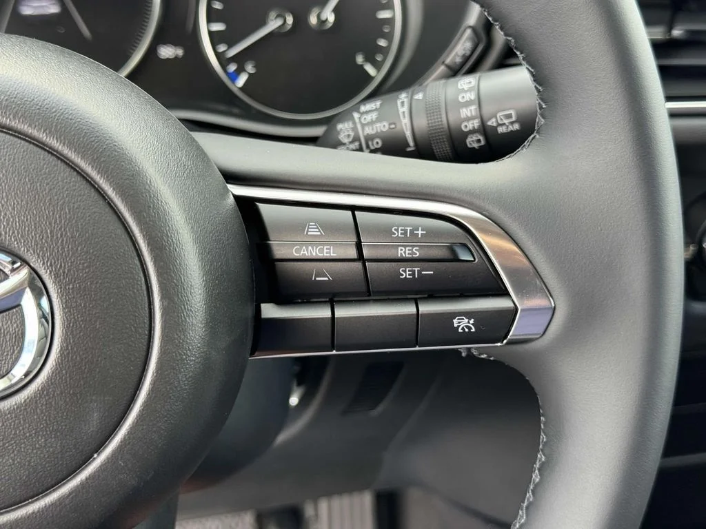 Used 2025 Gray Mazda 2.5 S Preferred Package image 24