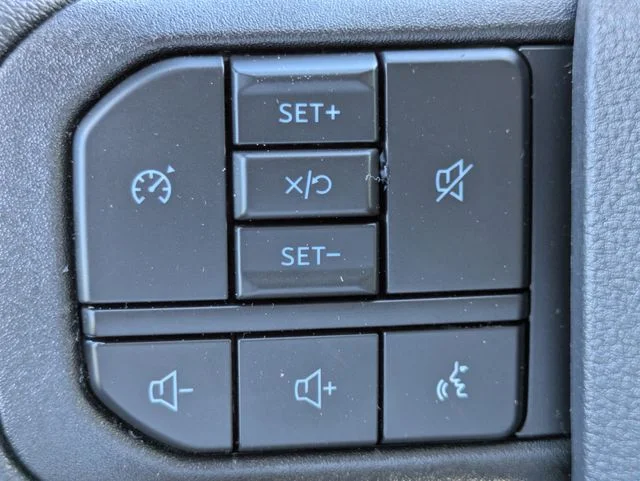 New 2026 Gray Ford XLT image 23