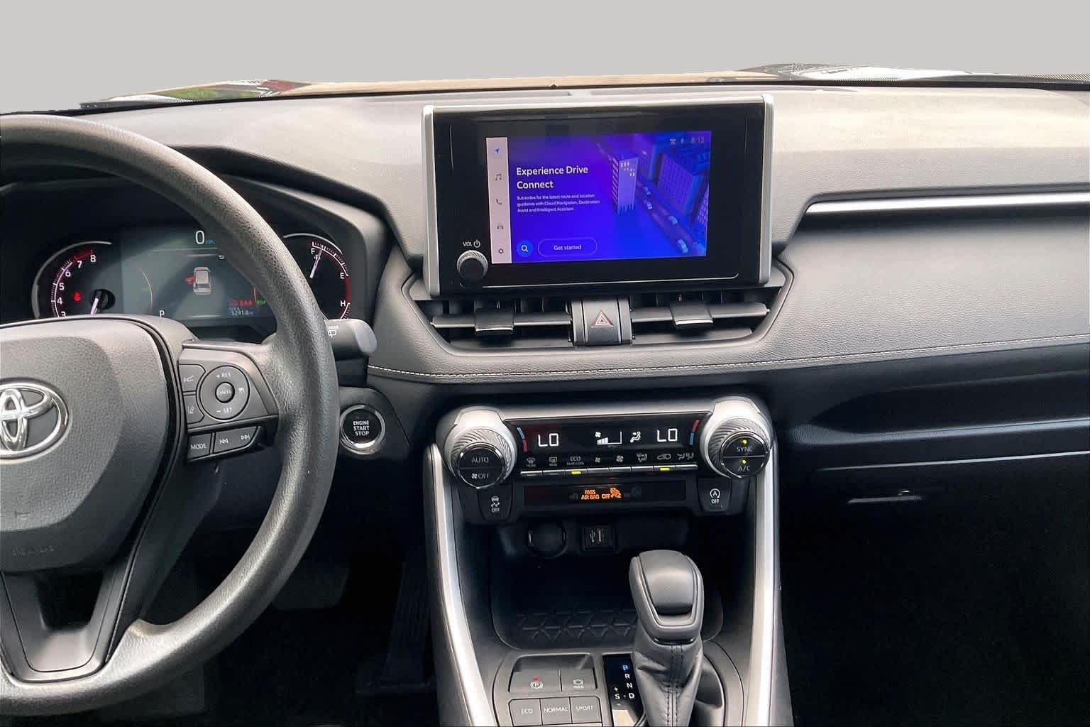 Used 2024 Blueprint Toyota XLE image 7