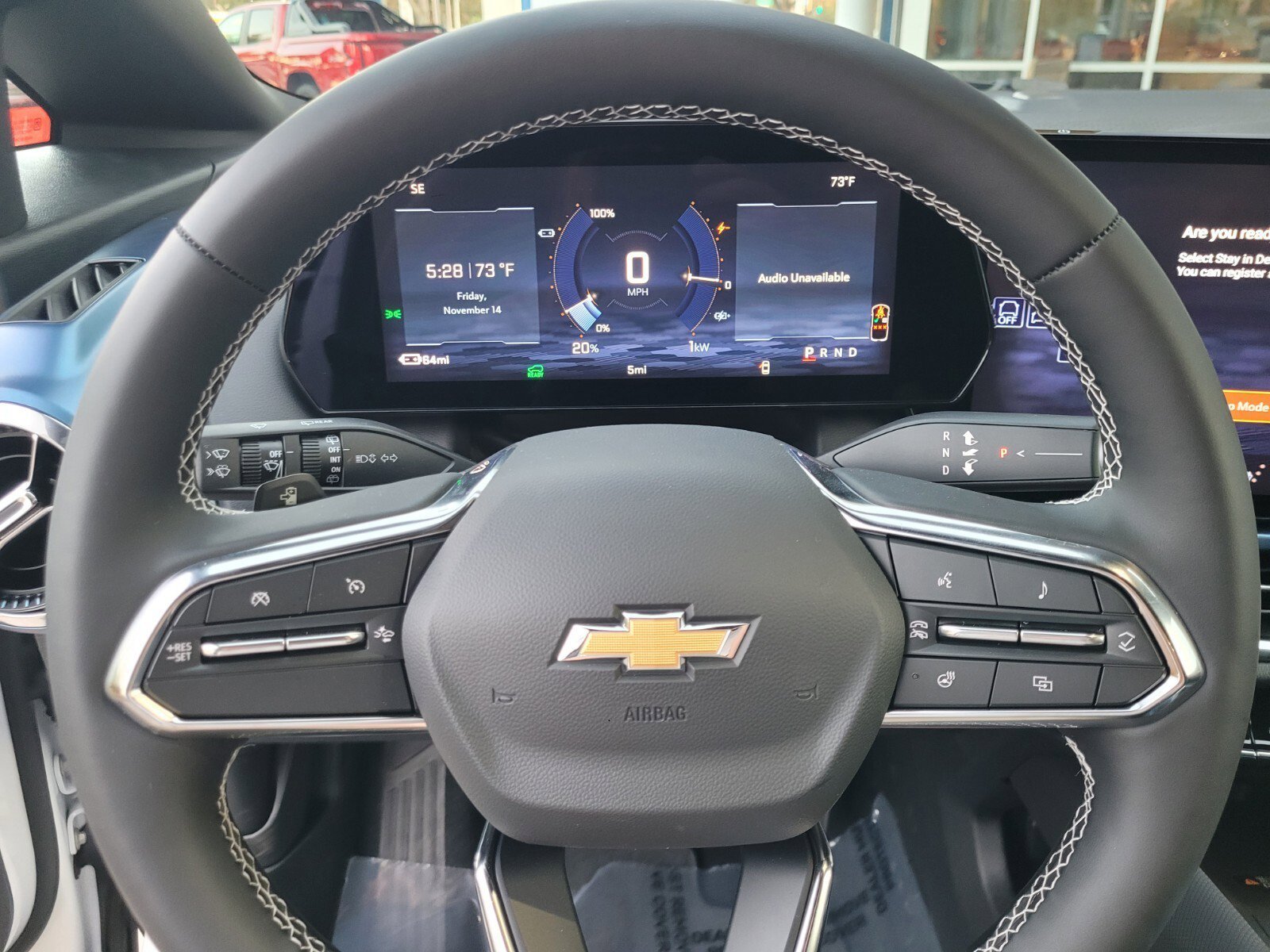 2026 Chevrolet Equinox EV 2LT - Photo 27
