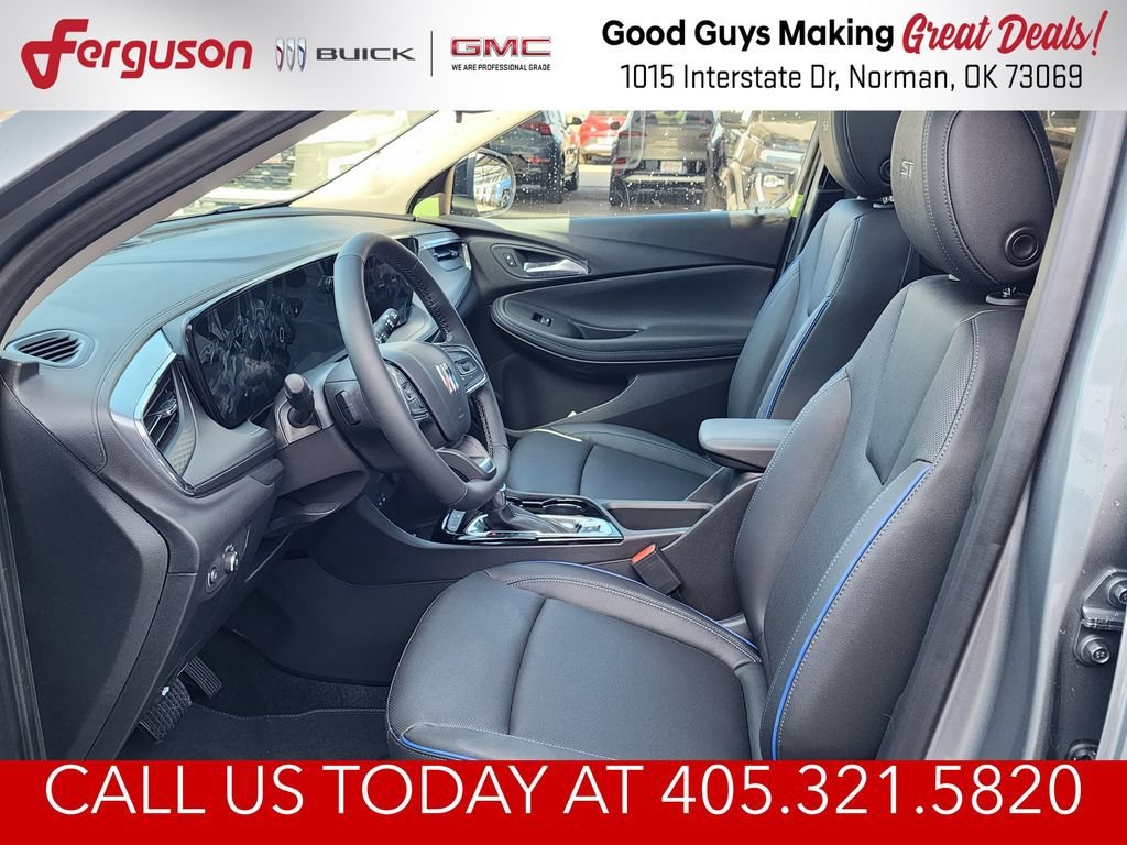 2026 Buick Encore GX Sport Touring - Photo 15