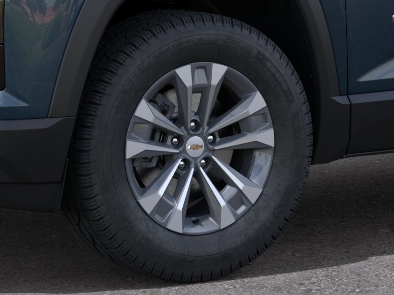 2026 Chevrolet Equinox LT - Photo 9