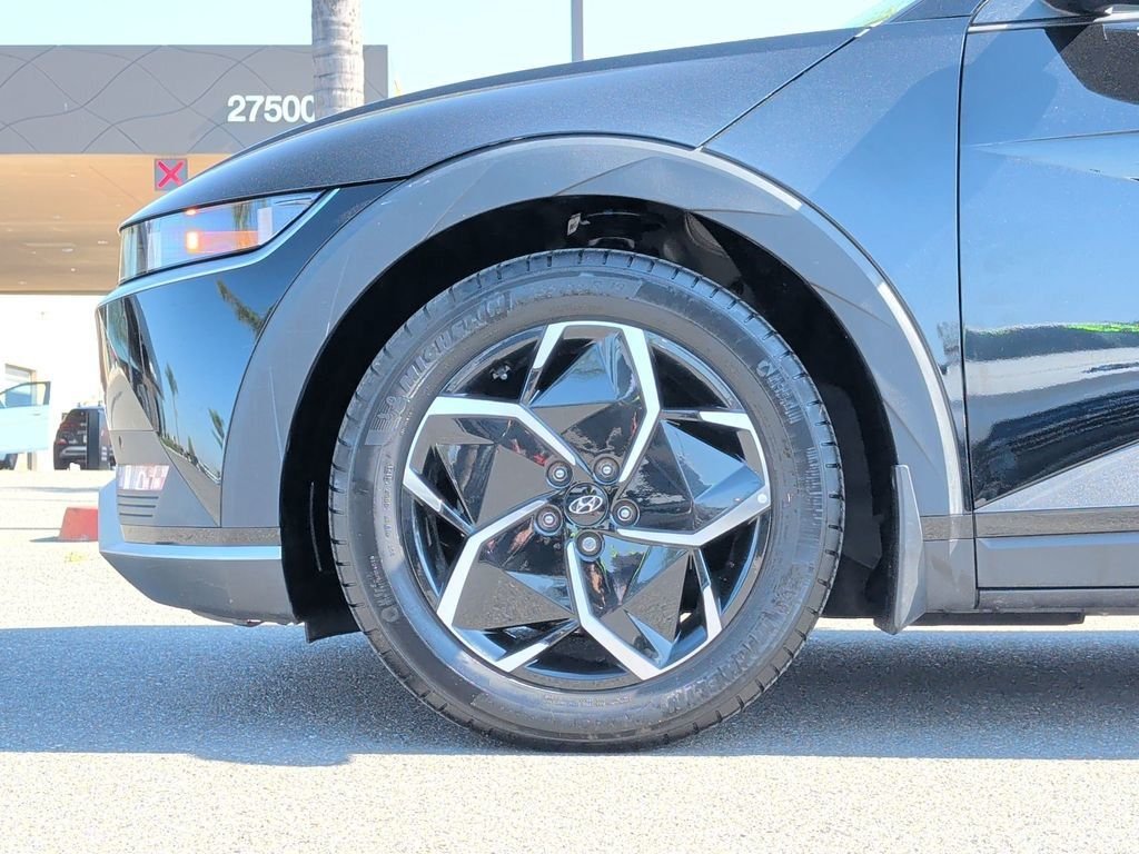 2024 Hyundai IONIQ 5 SEL - Photo 25