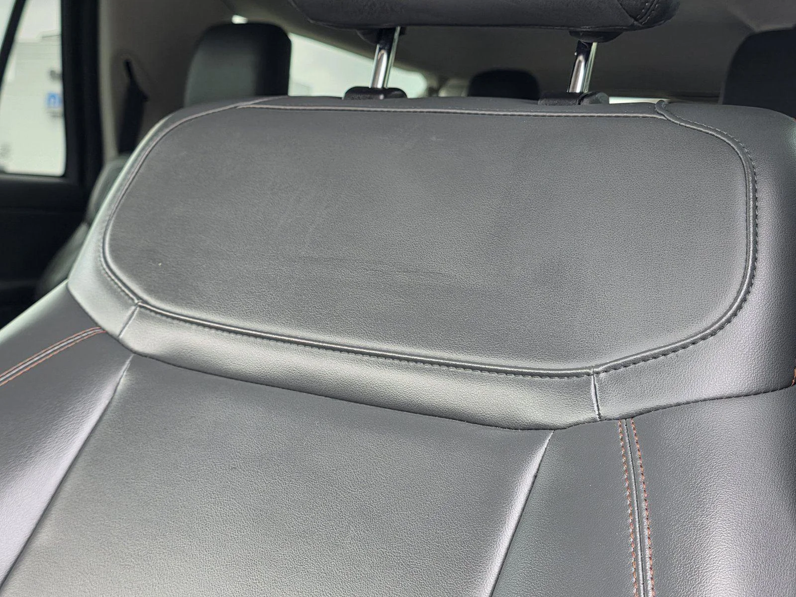 Used 2025 Agate Black Ford Active image 25