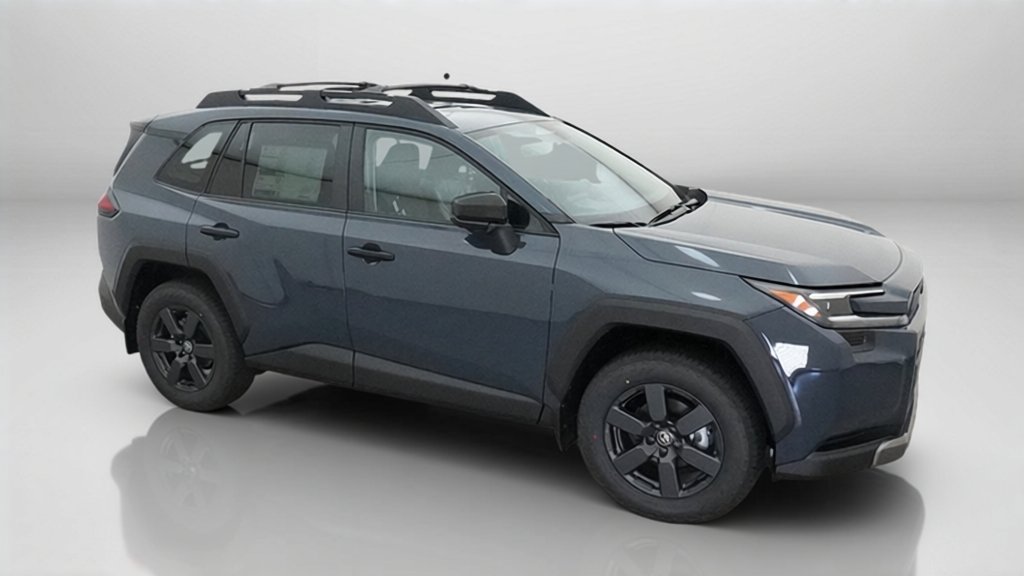 New 2026 Storm Cloud Toyota Woodland image 8