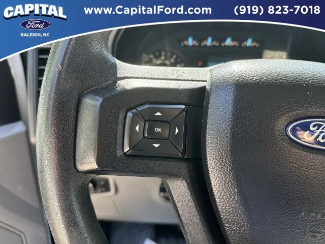 Used 2018 White Ford XL image 19