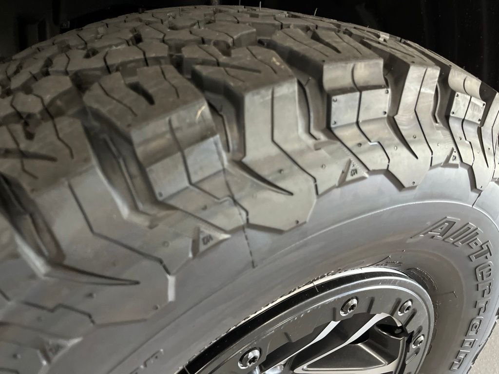 New 2026 Anvil Clearcoat Jeep Rubicon X image 17