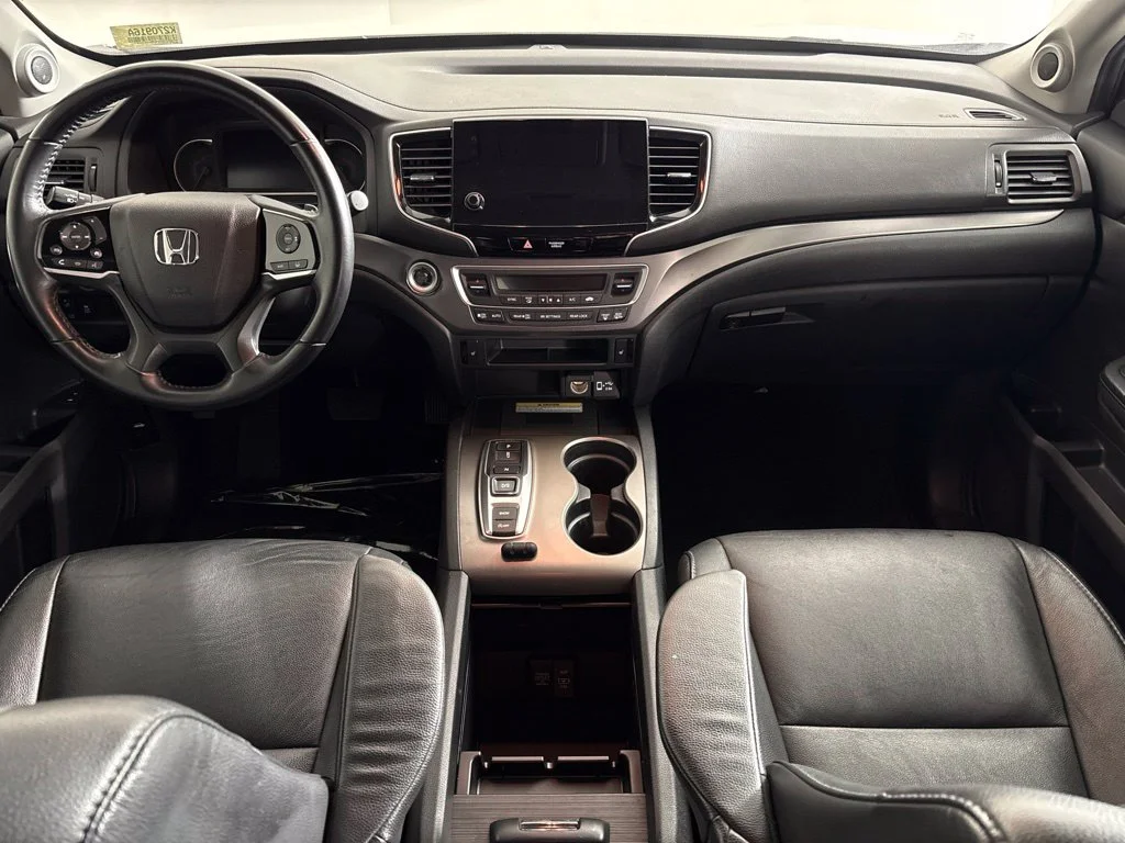 Used 2021 White Honda Special Edition image 13