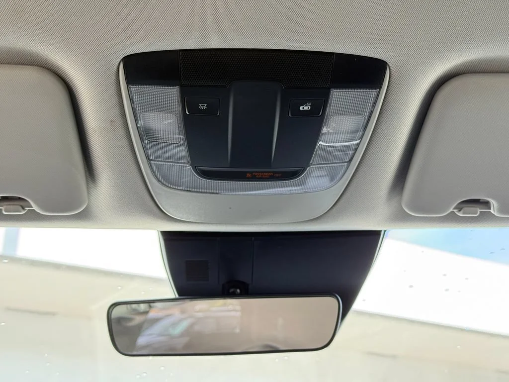 Used 2024 Gray Kia LX image 22