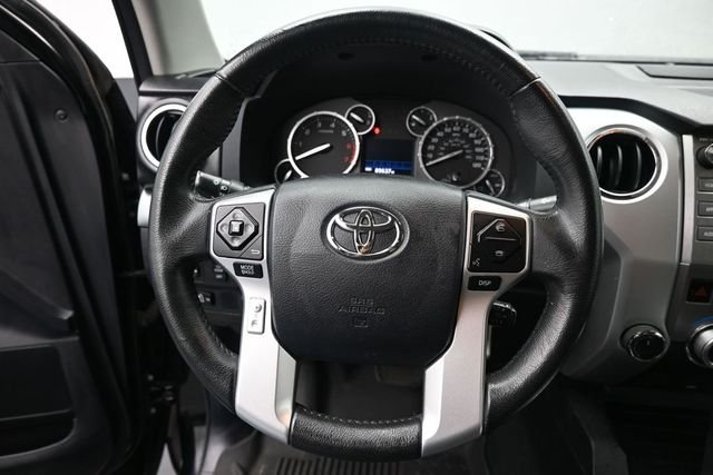 Used 2015 Black Toyota Platinum image 30
