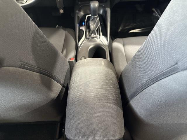 Certified Used 2024 ICE CAP Toyota  image 22