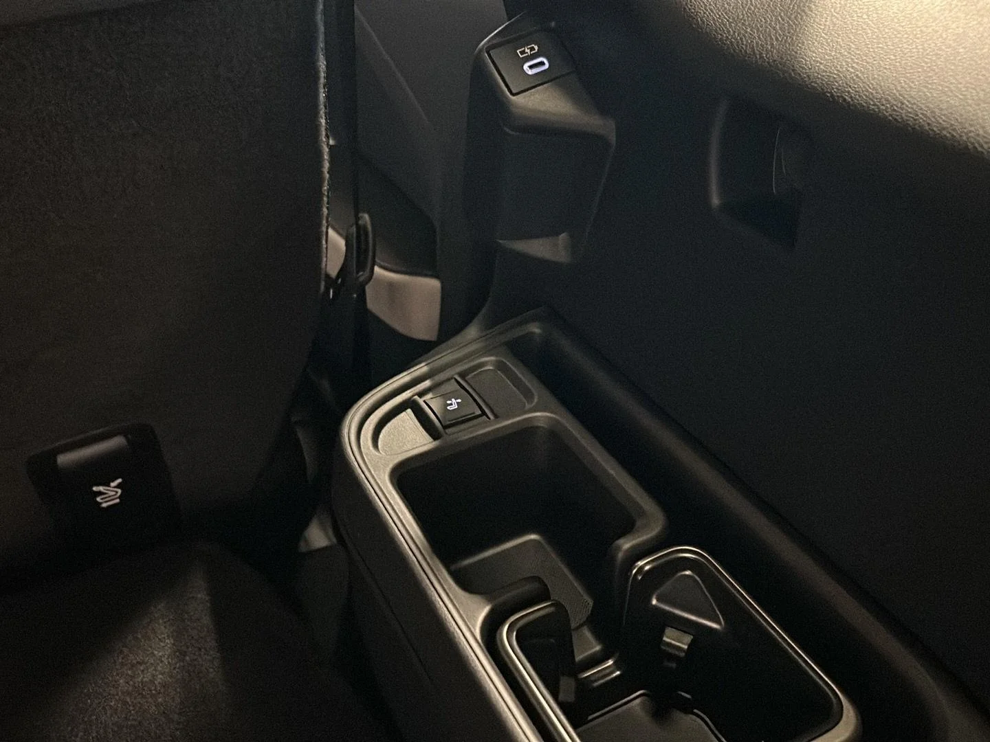 New 2026 Wind Chill Pearl Lexus TX 500h F SPORT Performance Premium image 12