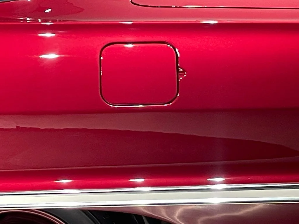 Used 1963 Red Chevrolet  image 16