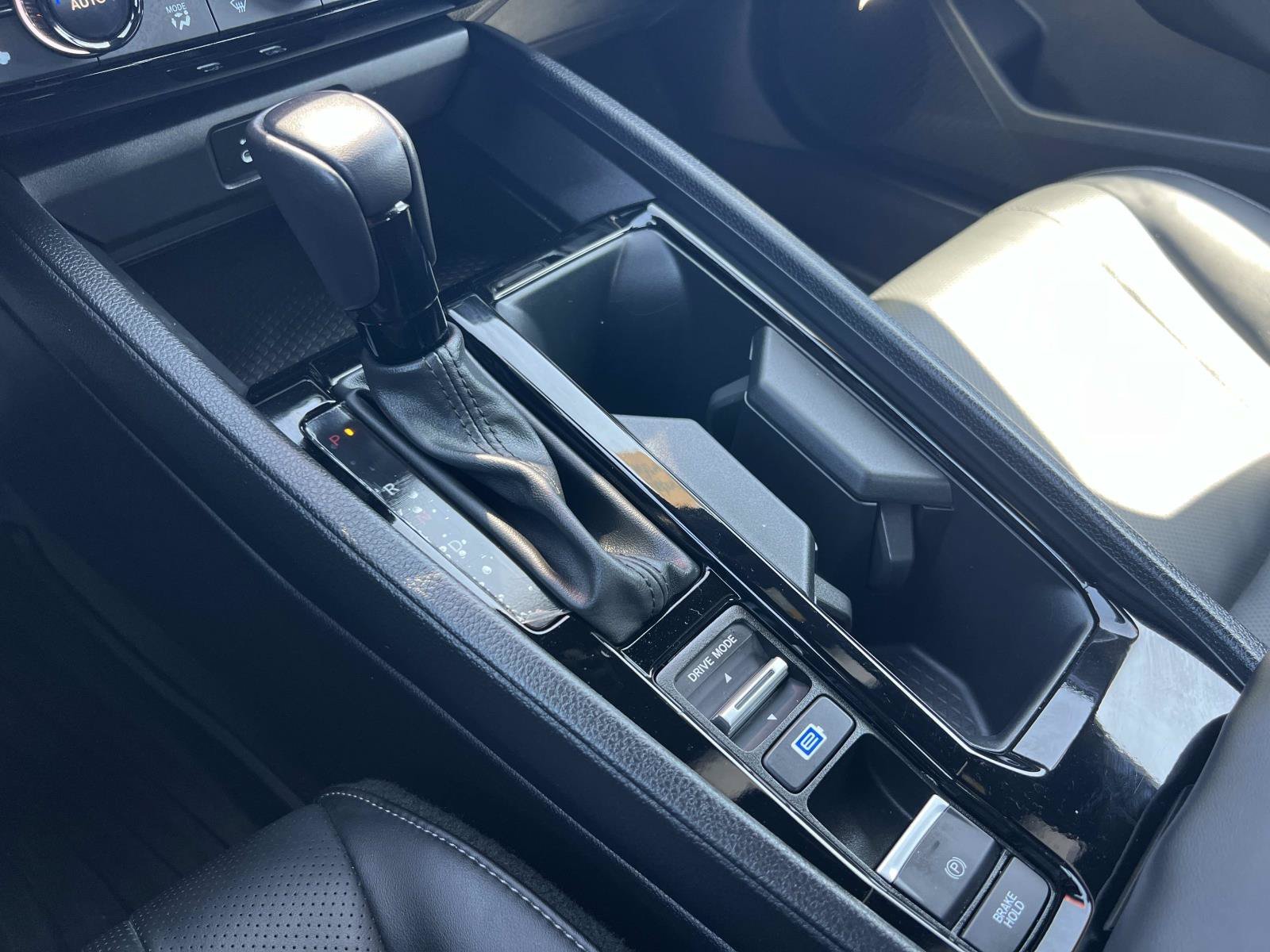2024 Honda Accord Hybrid Sport-L - Photo 16