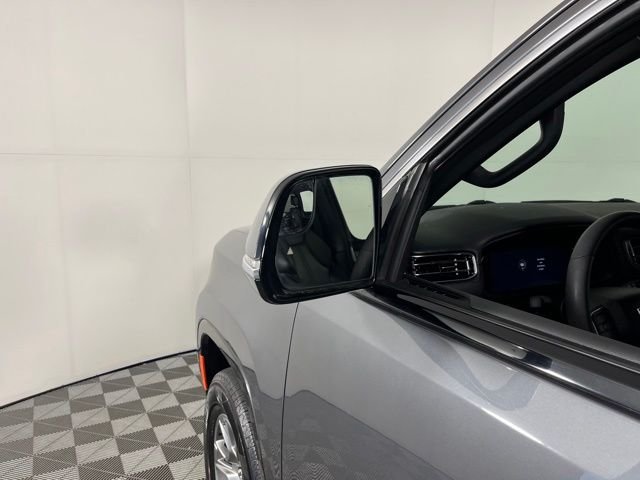 Used 2022 Gray Jeep Series I image 13