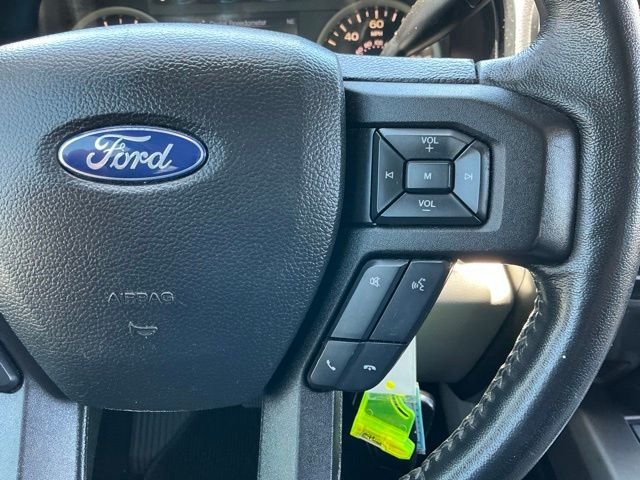 2018 Ford F-150 XLT - Photo 40