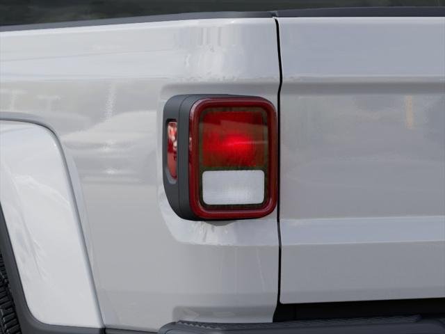 New 2026 Bright White Clearcoat Jeep 85th Anniversary Edition image 35
