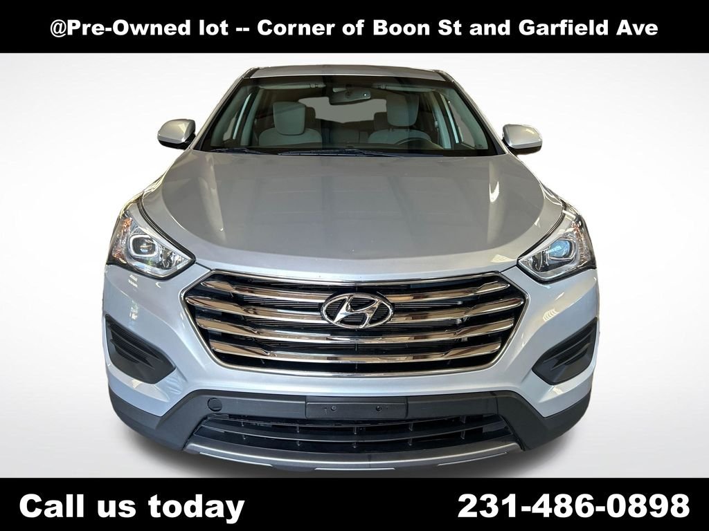 Used 2013 Silver Hyundai GLS image 8