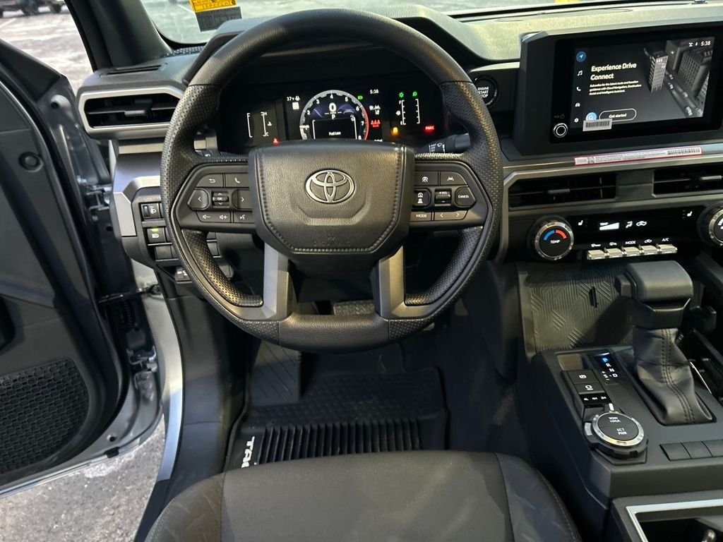 2026 Toyota Tacoma SR5 - Photo 21