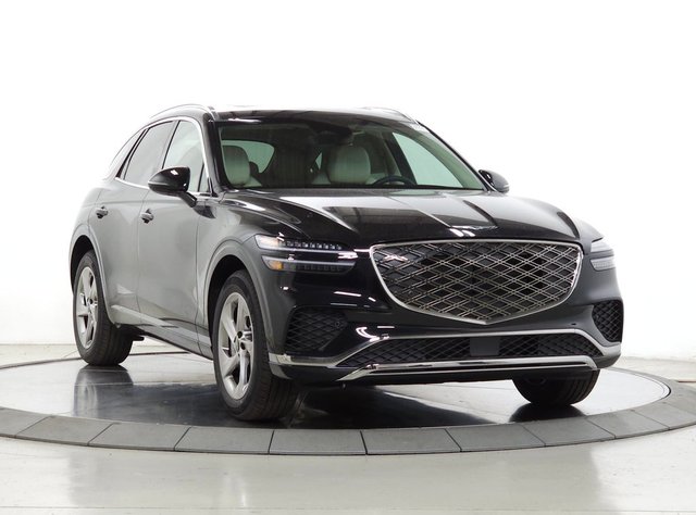 2026 Genesis GV70 2.5T SELECT