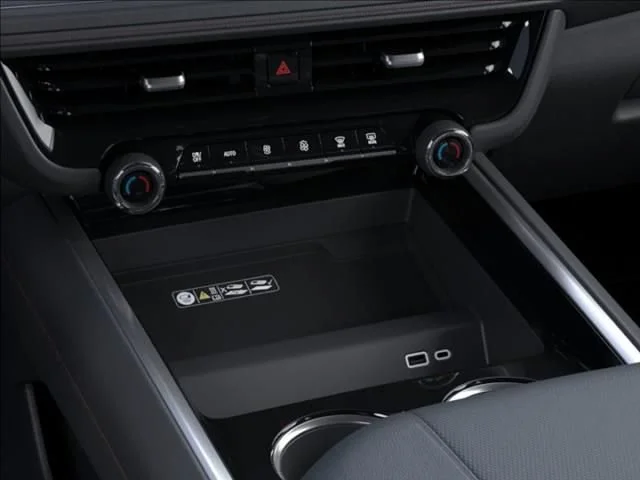 2026 Chevrolet Tahoe RST - Photo 23
