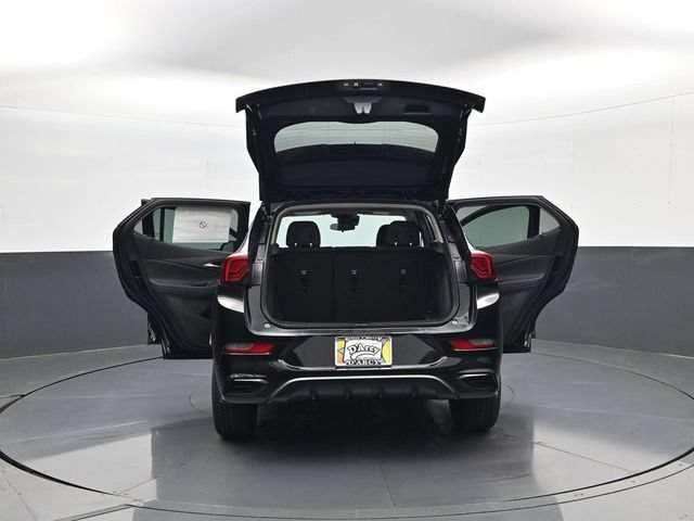 2026 Buick Encore GX Sport Touring - Photo 32