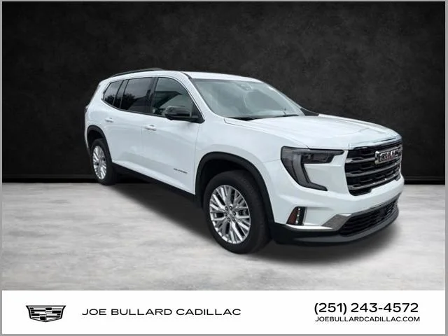 2026 GMC Acadia Elevation FWD's photo