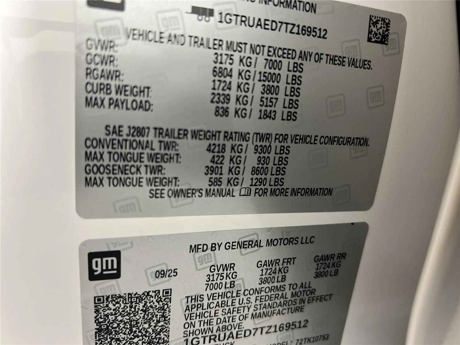 2026 GMC Sierra 1500 Pro - Photo 27