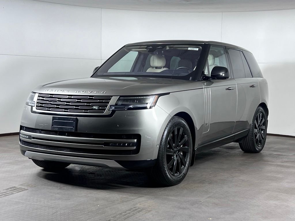 2023 Land Rover Range Rover 4.4 SE SWB's photo