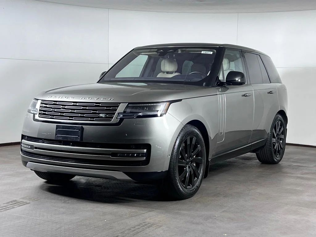 2023 Land Rover Range Rover 4.4 SE SWB's photo