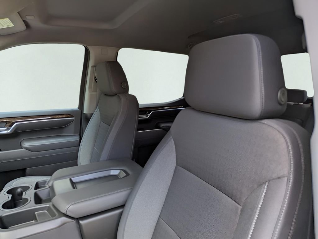 2026 GMC Sierra 1500 Elevation - Photo 9