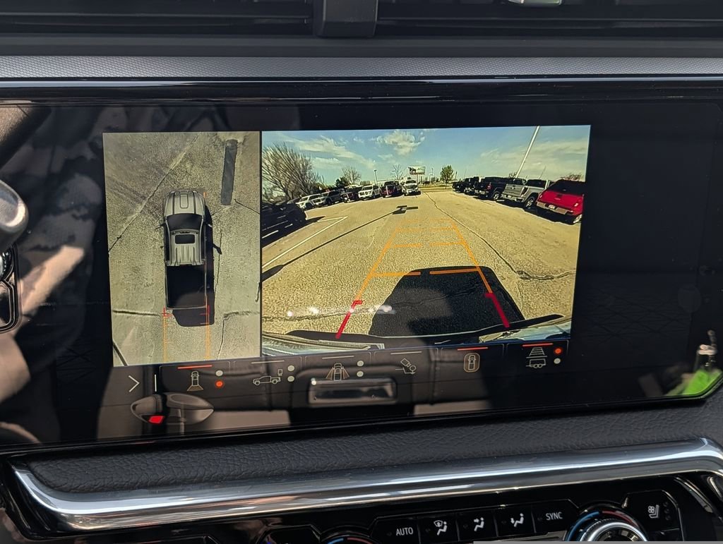 2026 GMC Sierra 3500HD Denali - Photo 21