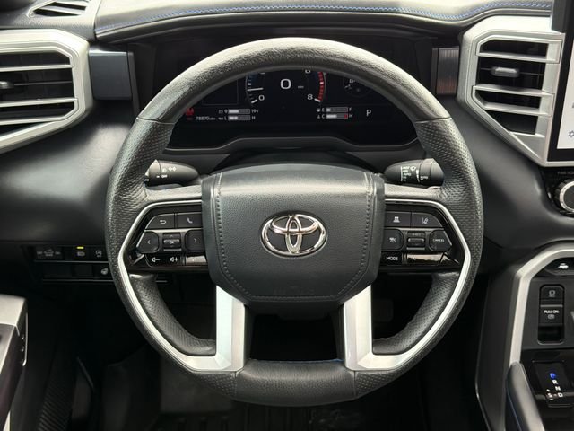 Used 2023 Gray Toyota Platinum image 14