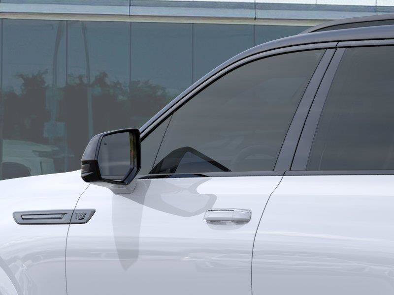 2026 Cadillac Escalade IQL Premium Sport - Photo 12