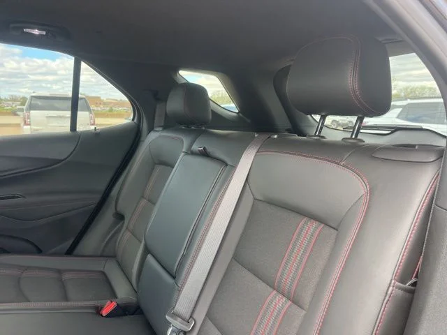 2022 Chevrolet Equinox RS - Photo 31