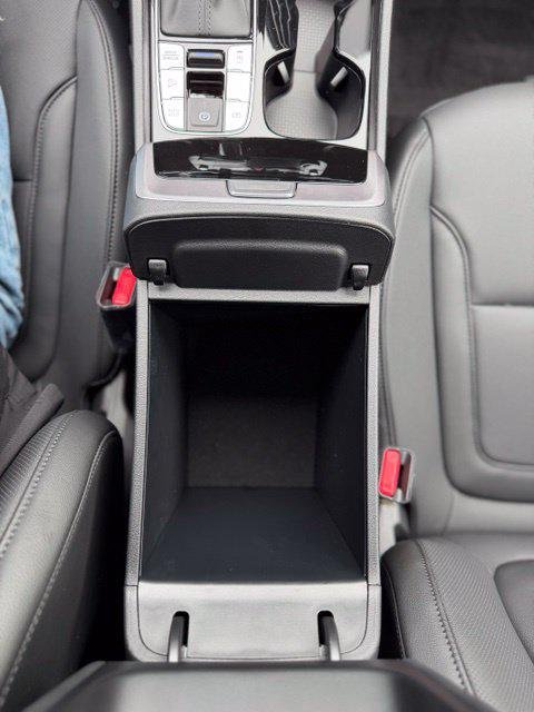 New 2026 Gray Hyundai XRT AWD image 23