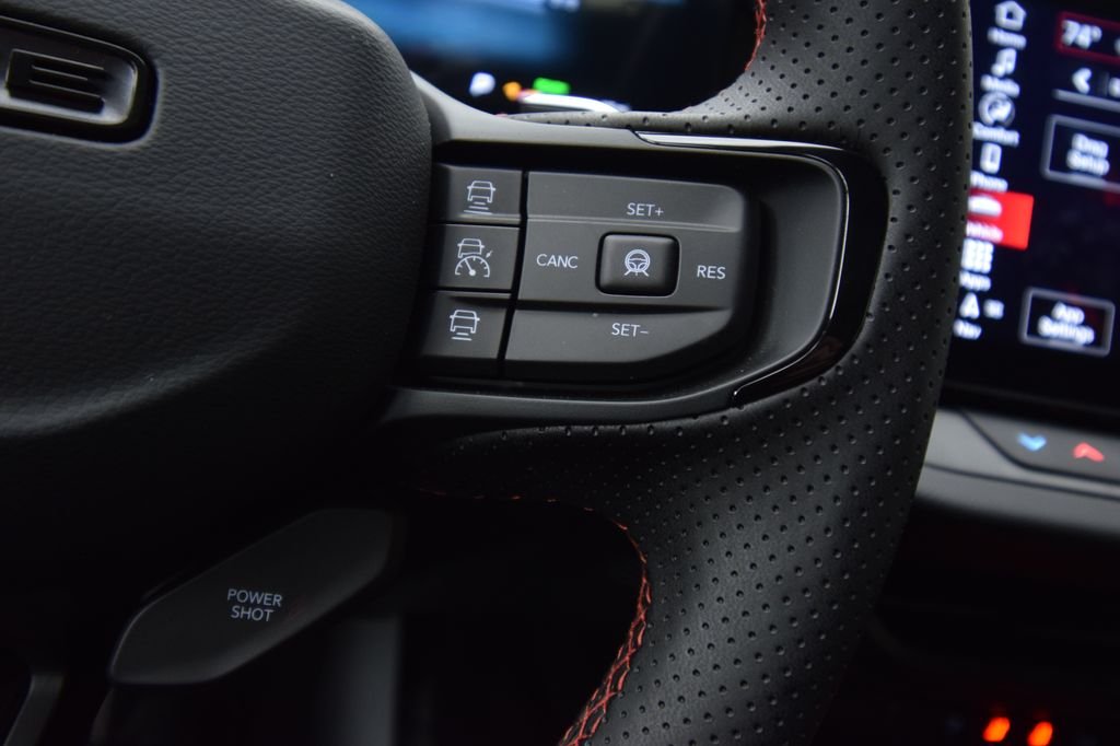 2026 Dodge Charger Daytona Scat Pack - Photo 28