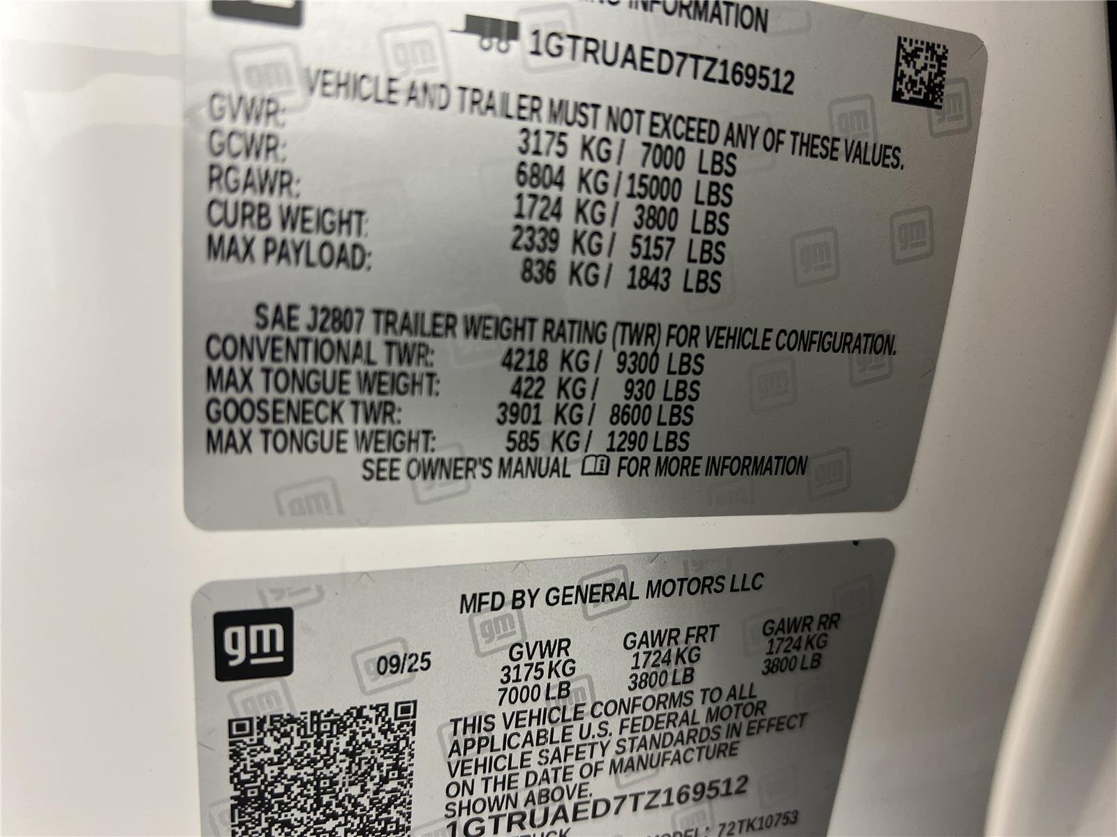 2026 GMC Sierra 1500 Pro - Photo 27