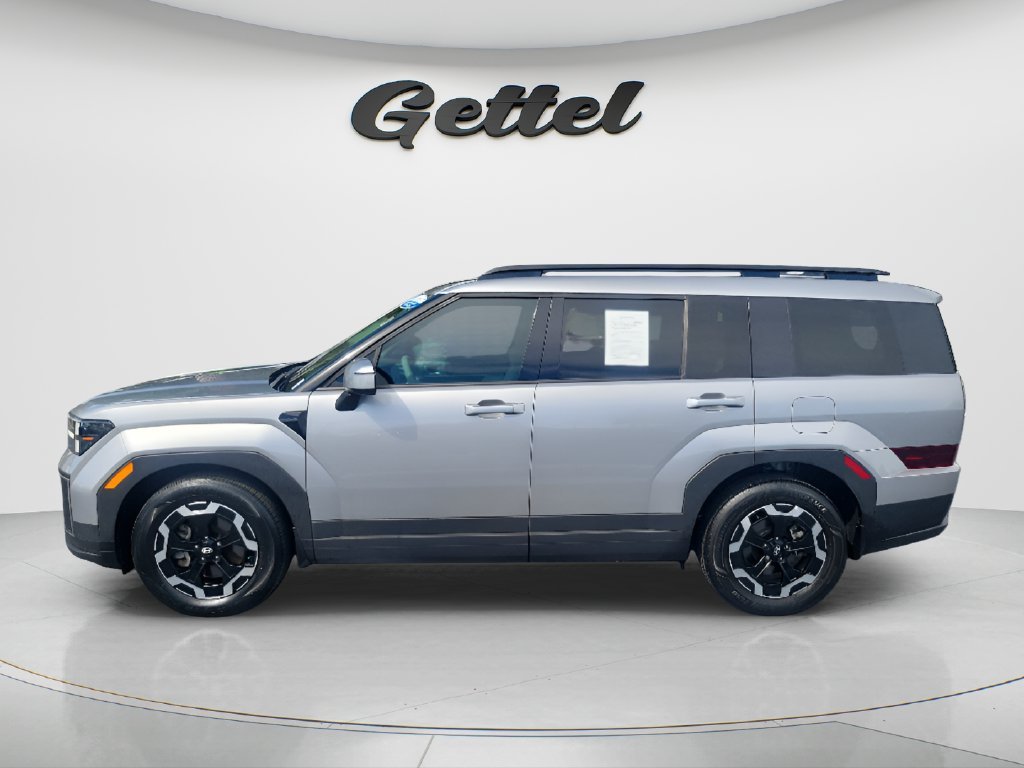 2024 Hyundai Santa Fe SEL - Photo 8