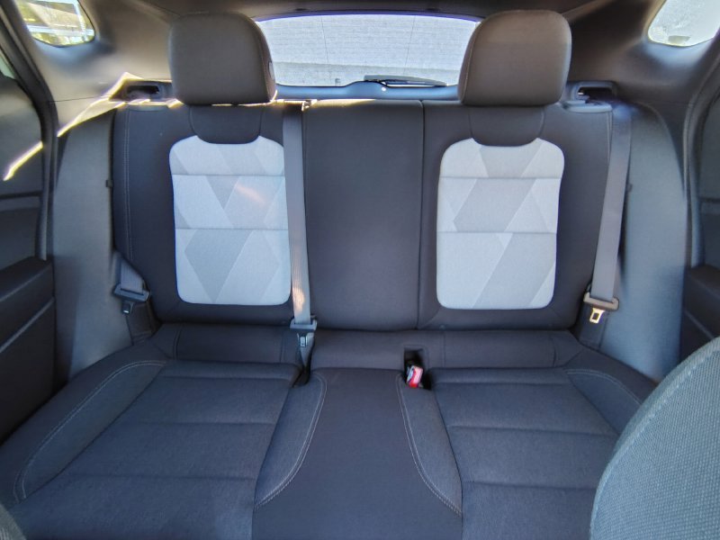 Used 2024 Green Chevrolet 1RS image 15