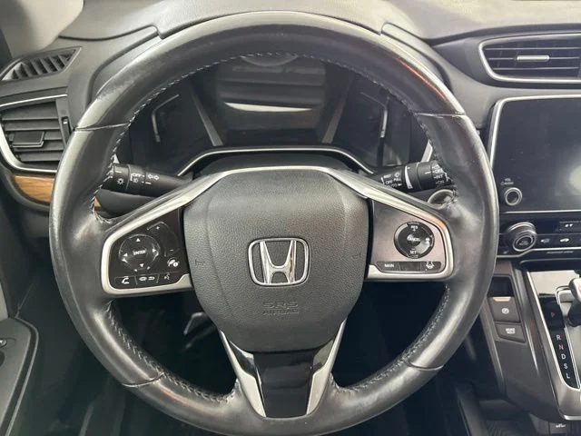 Used 2019 Silver Honda Touring image 29