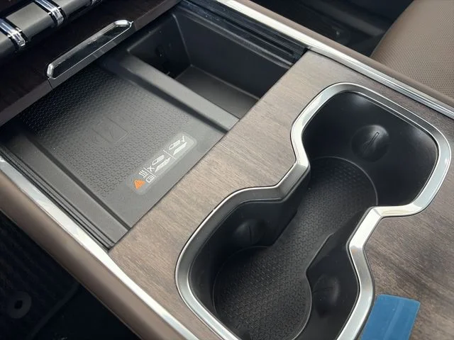 New 2026 Black GMC Denali Ultimate image 22