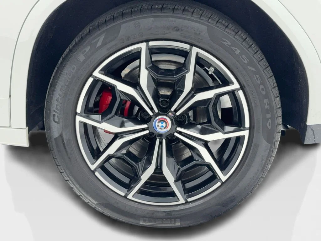 2023 BMW X4 M40i - Photo 57