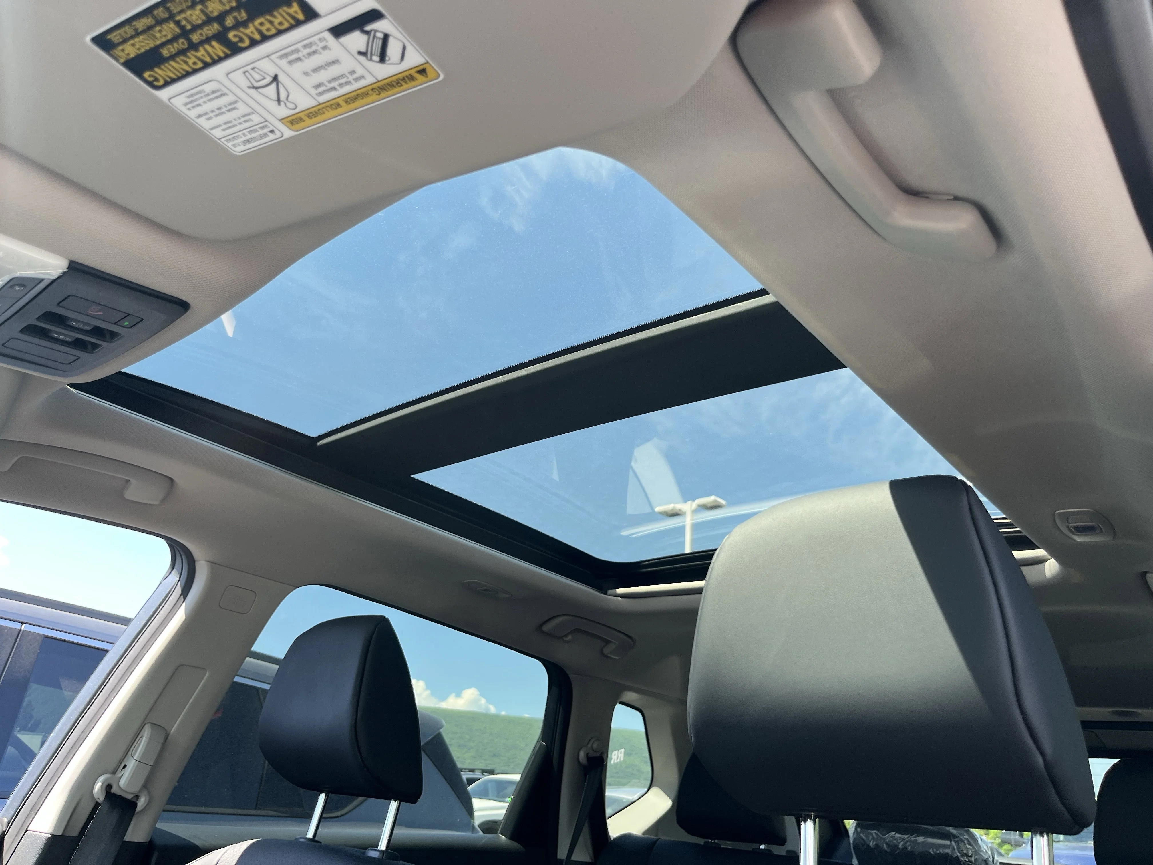 New 2026 Gun Metallic Nissan Dark Armor™ image 23