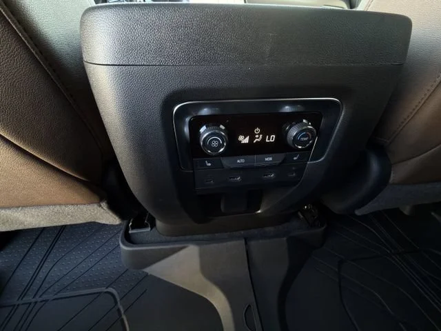 2026 Chevrolet Tahoe High Country - Photo 24