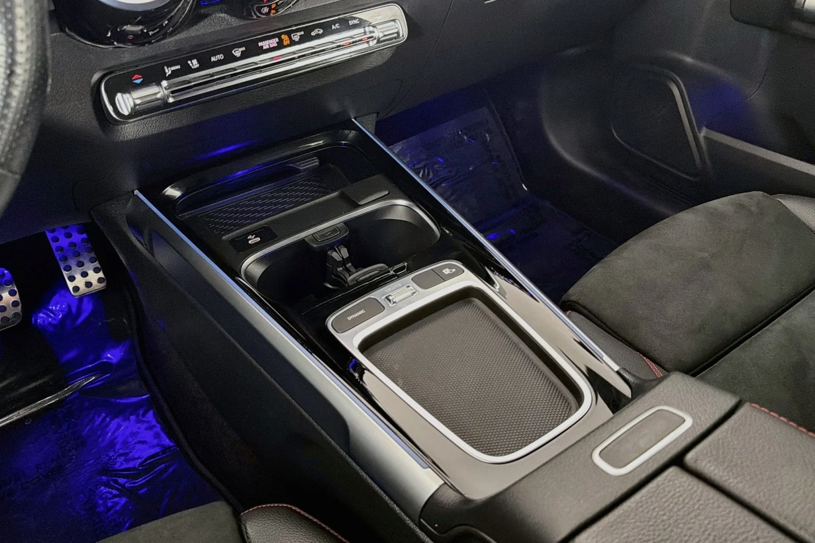 Used 2024 Polar White Mercedes-Benz 250 image 6