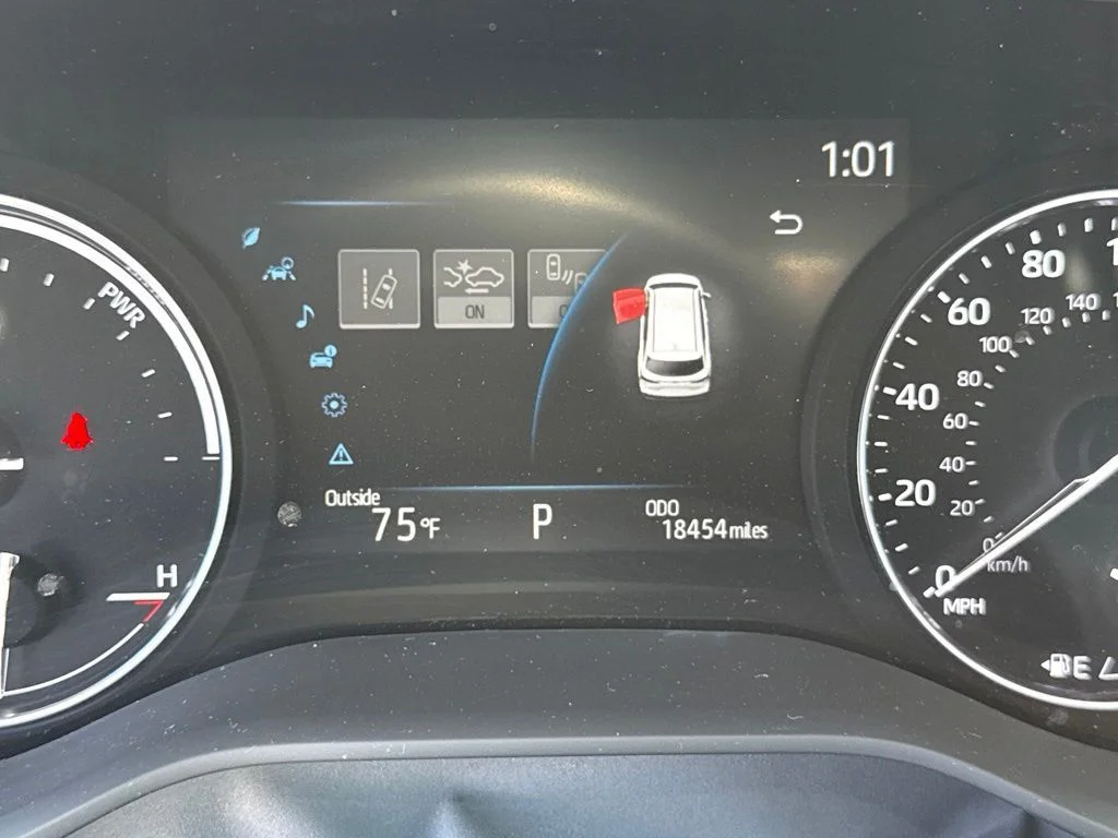 Certified Used 2024 Beige Toyota Limited image 27