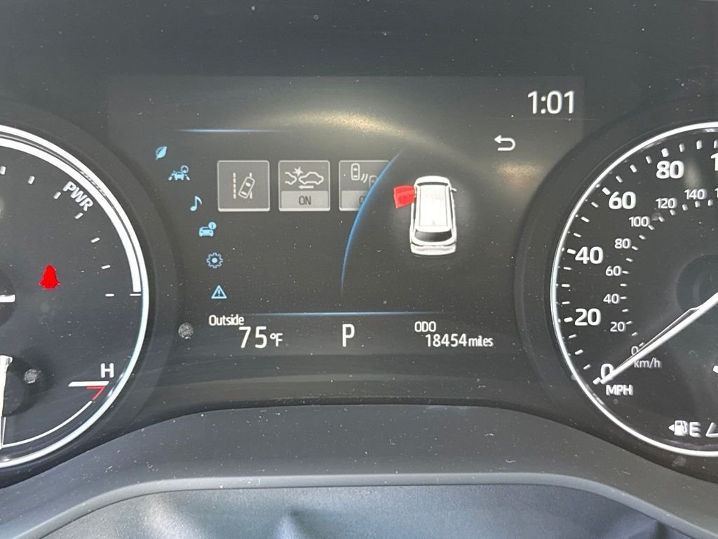 Certified Used 2024 Beige Toyota Limited image 27